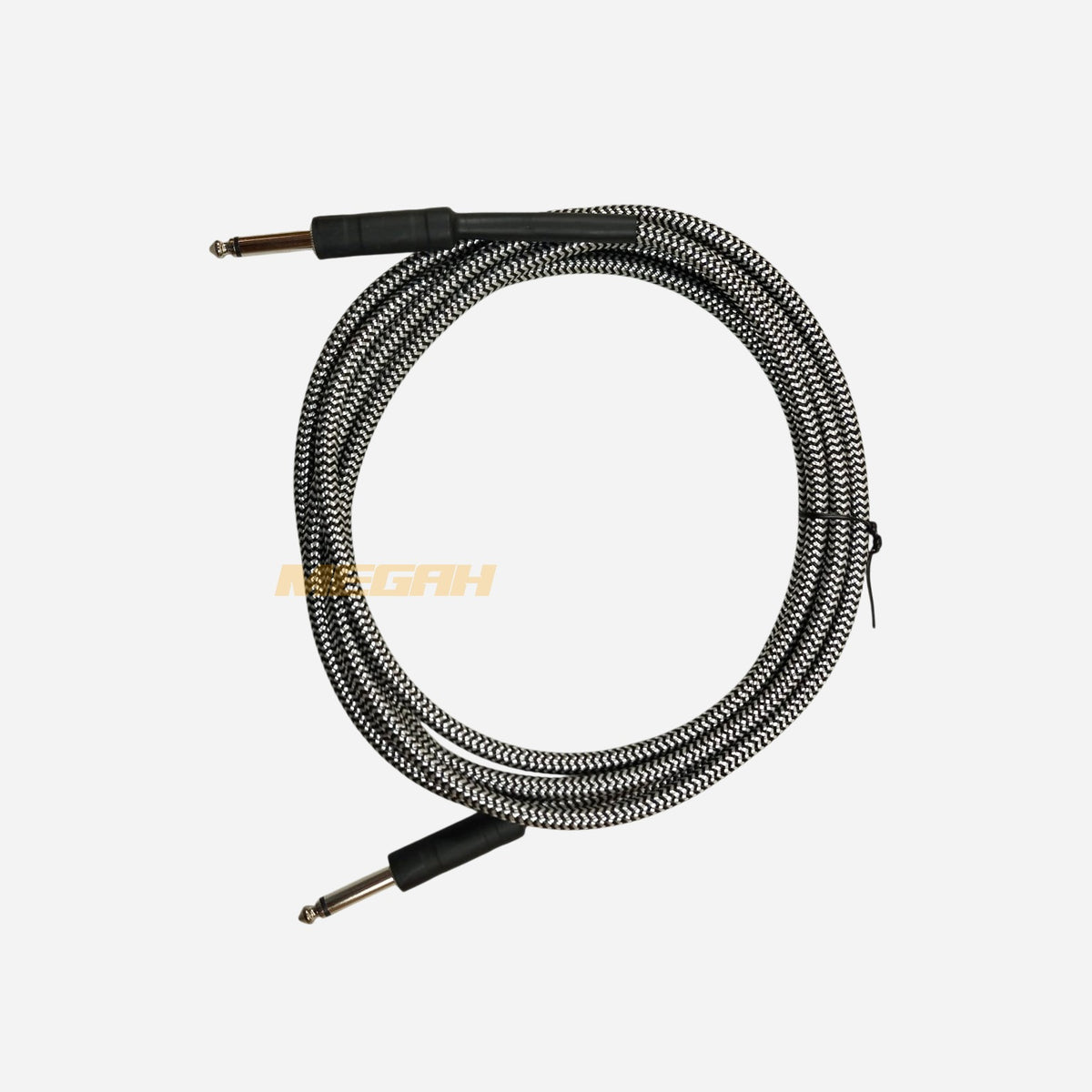 KABEL JACK GITAR 3 METER