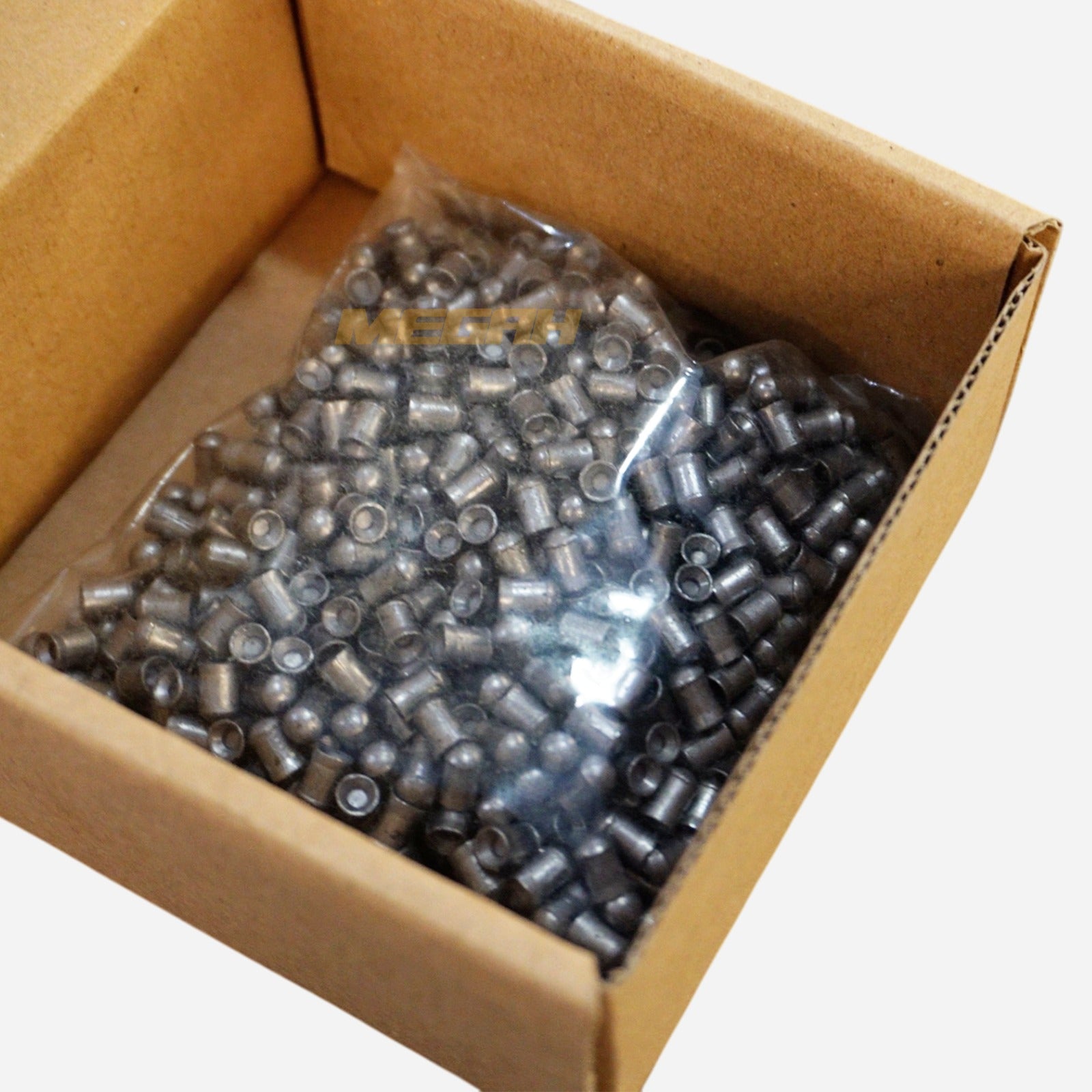 MIMIS IMPOR STRIKEPOINT VORTEX 13,3 GRAIN ISI 800 Gambar sekunder produk