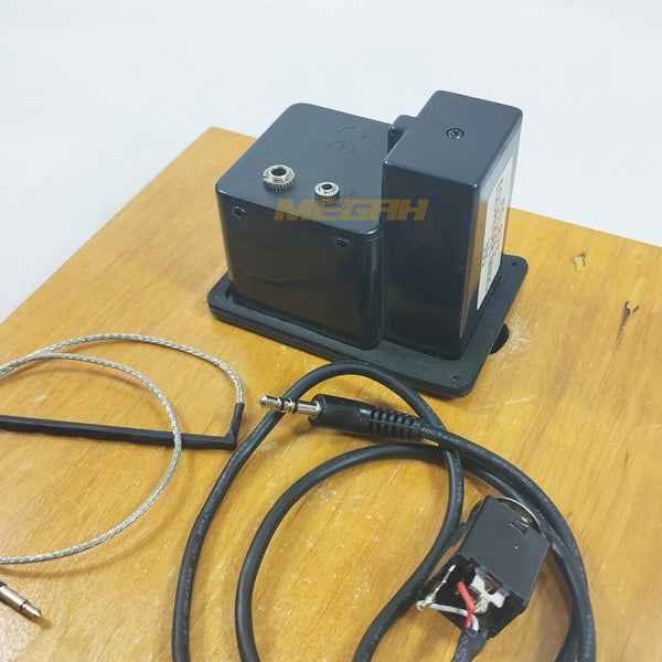 EQUALIZER MINGS 305 4 BAND