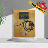 EQUALIZER MINGS 305 4 BAND