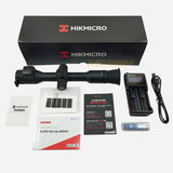 NIGHT VISION HIKMICRO ALPEX 4K LITE