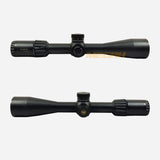 TELESKOP VECTOR TAURUS 4-24x50 FFP GEN 2
