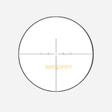 TELESKOP VECTOR SENTINEL-X 10-40x50 SFP