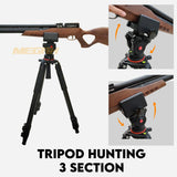 TRIPOD SENAPAN KUAT