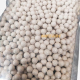 BB KING 2500pcs 0,32g