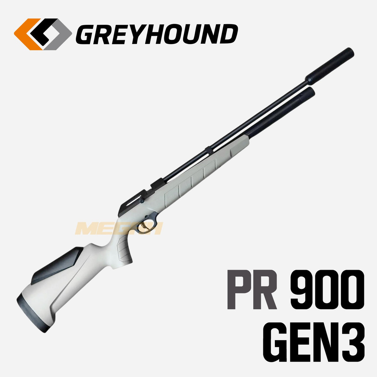 SENAPAN ANGIN GREYHOUND LYNX PR900 GEN 3