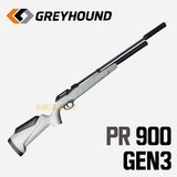 SENAPAN ANGIN GREYHOUND LYNX PR900 GEN 3