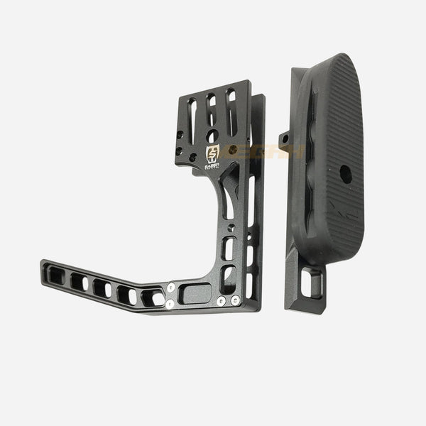 FX IMPACT RFB PRECISION BAGRIDER BUTTSTOCK ST0092