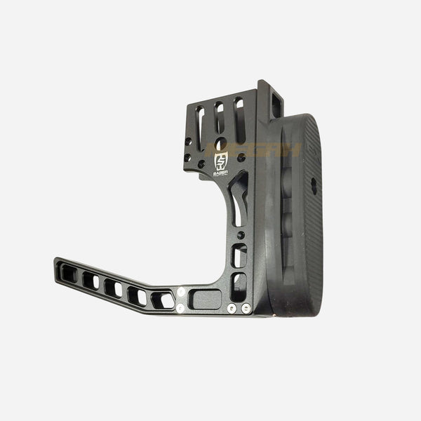 FX IMPACT RFB PRECISION BAGRIDER BUTTSTOCK ST0092