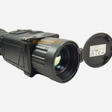 HIKMICRO THERMAL THUNDER TH25 + RAIL