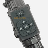 HIKMICRO THERMAL THUNDER TH25 + RAIL