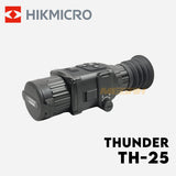 HIKMICRO THERMAL THUNDER TH25 + RAIL