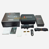 HIKMICRO THERMAL THUNDER TH25 + RAIL