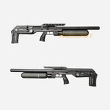 SENAPAN ANGIN FX AIRGUNS LEOPARD SNIPER