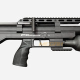 SENAPAN ANGIN FX AIRGUNS LEOPARD SNIPER