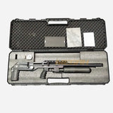 SENAPAN ANGIN FX AIRGUNS LEOPARD SNIPER