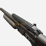 SENAPAN ANGIN FX AIRGUNS LEOPARD SNIPER