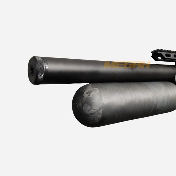 SENAPAN ANGIN FX AIRGUNS LEOPARD STANDARD