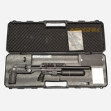 SENAPAN ANGIN FX AIRGUNS LEOPARD STANDARD