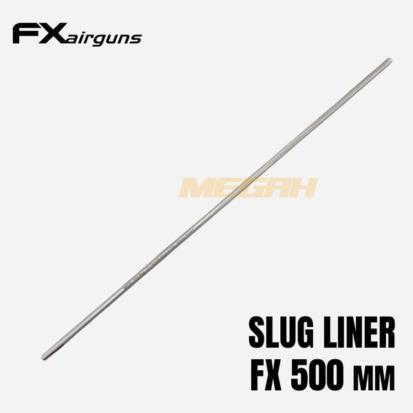 LARAS STX SLUG LINER FX 500mm