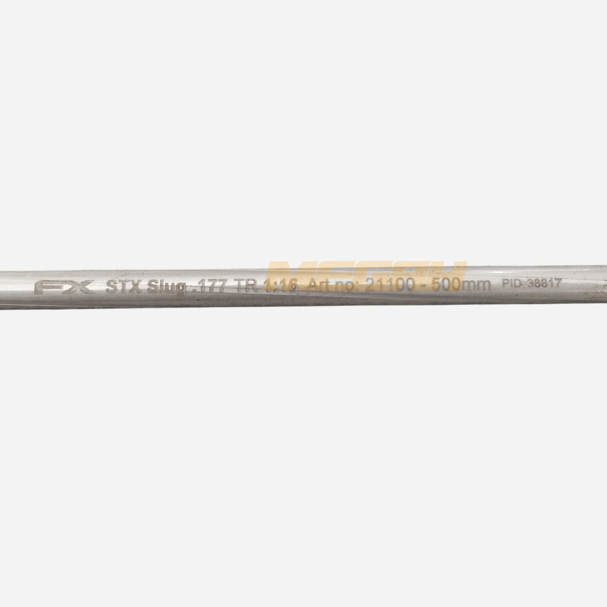 LARAS STX SLUG LINER FX 500mm