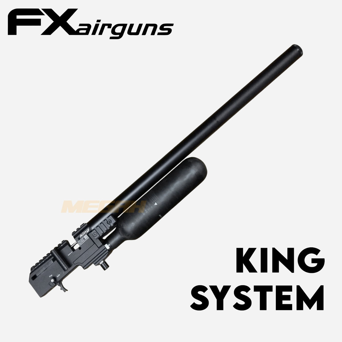 FX KING SYSTEM