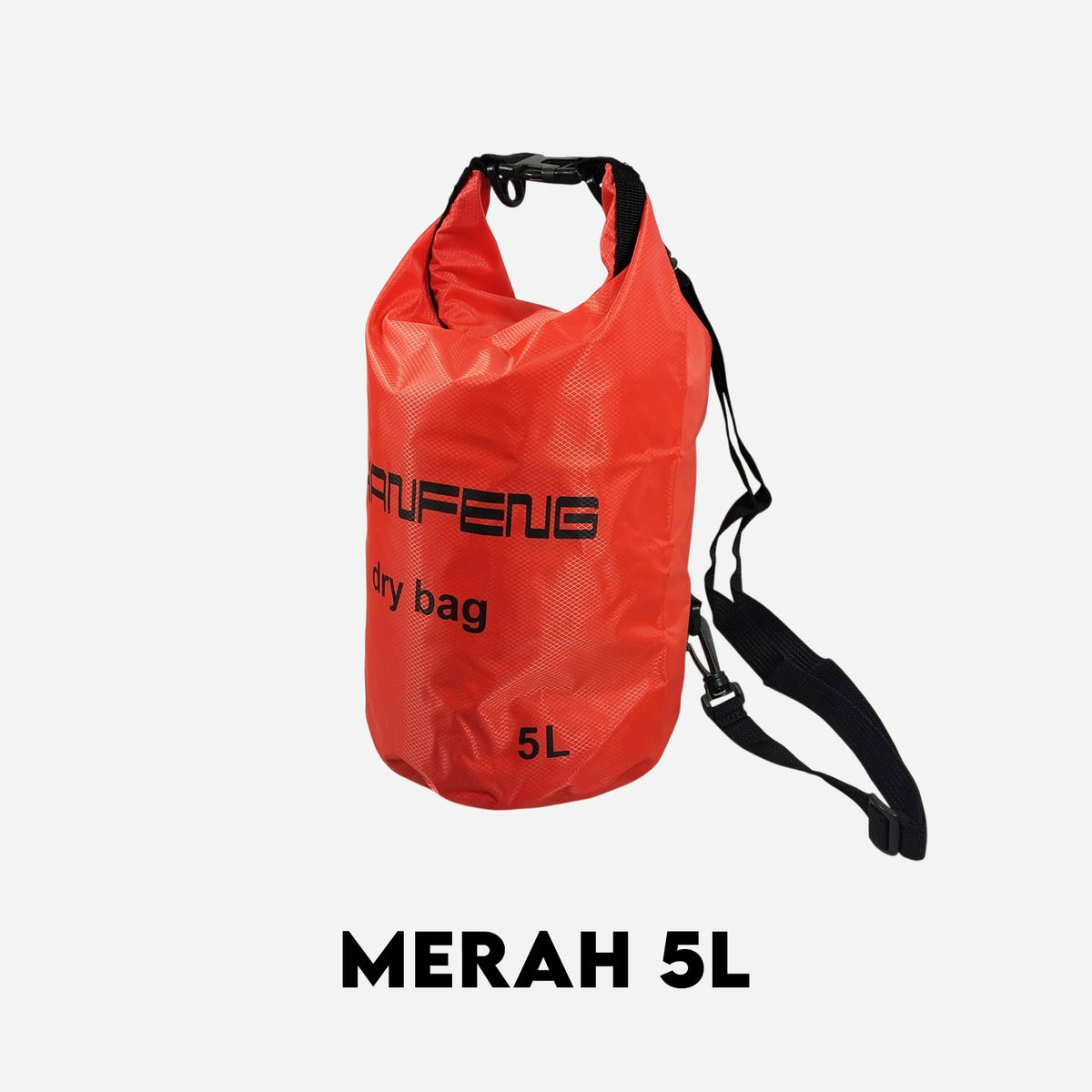 TAS DRY BAG 5L-10L
