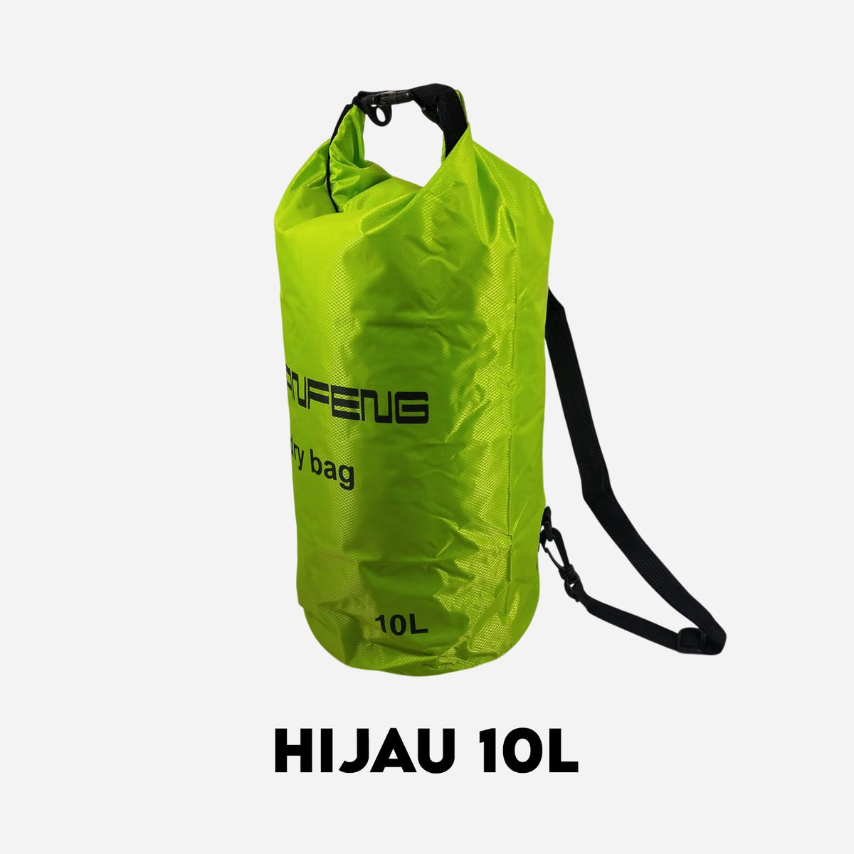 TAS DRY BAG 5L-10L