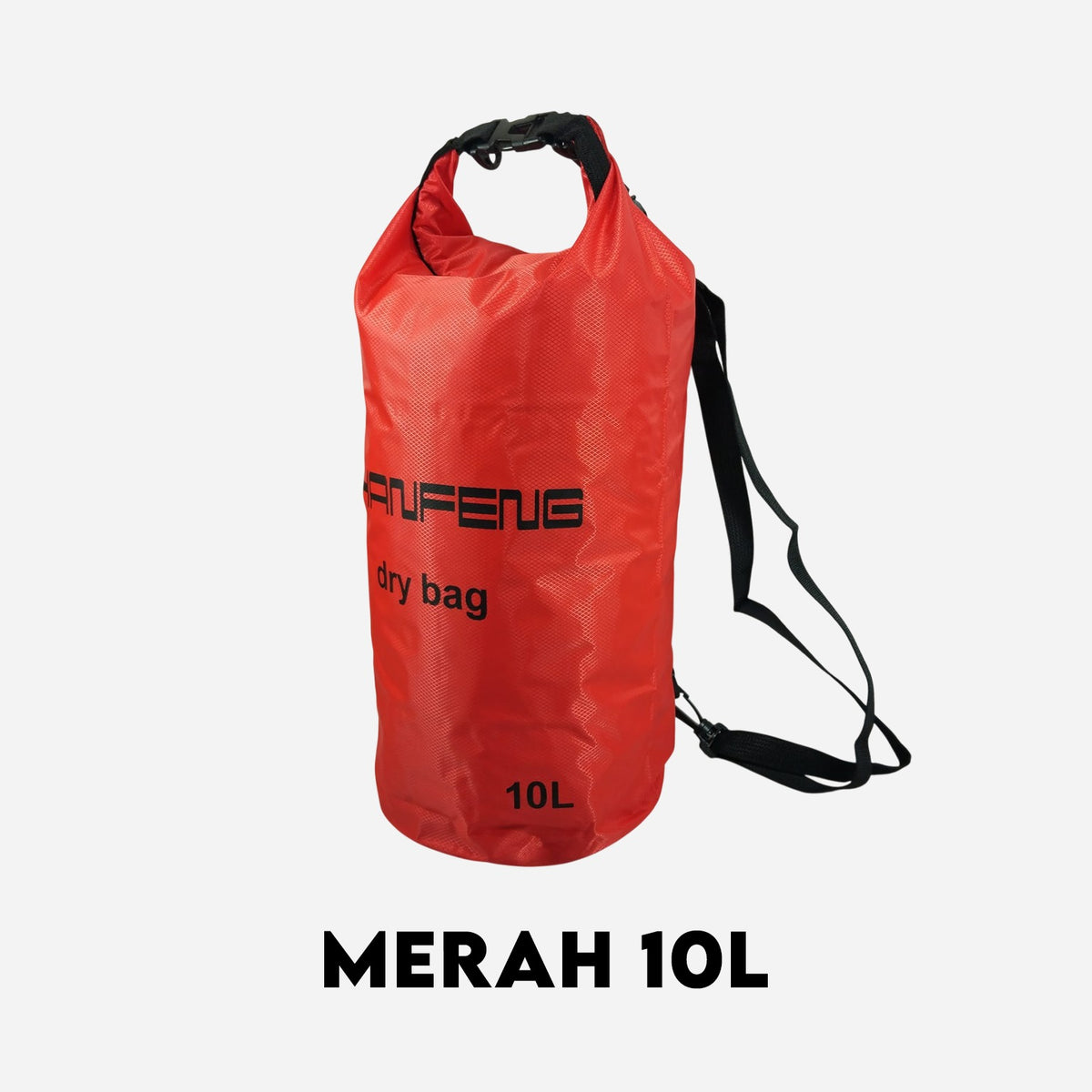 TAS DRY BAG 5L-10L