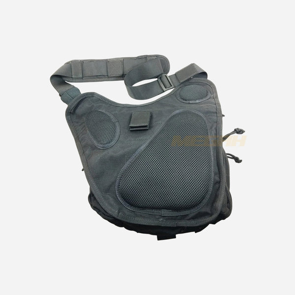 TAS SELEMPANG TACTICAL BAHAN CORDURA