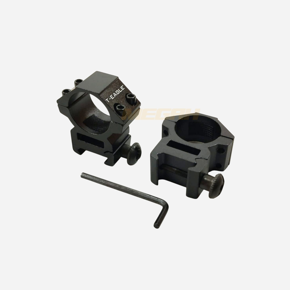 TELESKOP T-EAGLE VIPER HD 6-24X50 AO IR