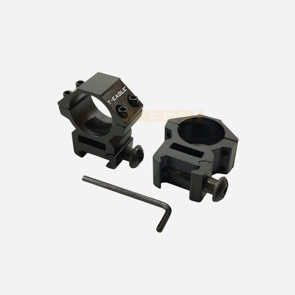 TELESKOP T-EAGLE VIPER HD 6-24X50 AO IR