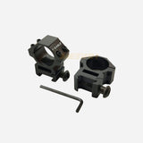 TELESKOP T-EAGLE VIPER HD 6-24X50 AO IR