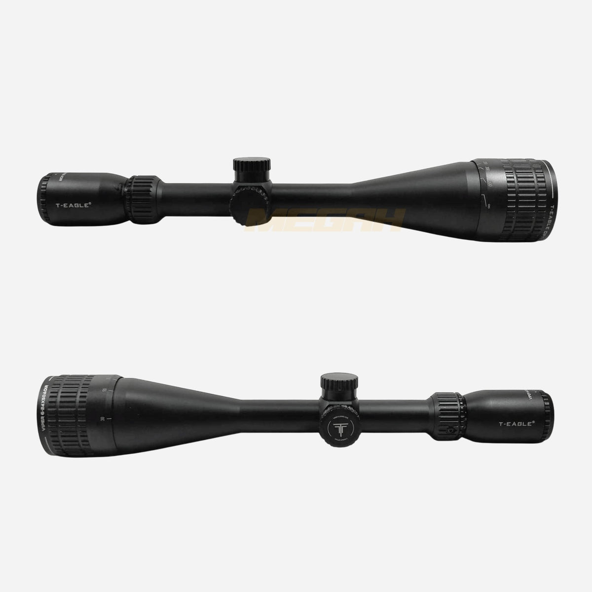TELESKOP T-EAGLE VIPER HD 6-24X50 AO IR