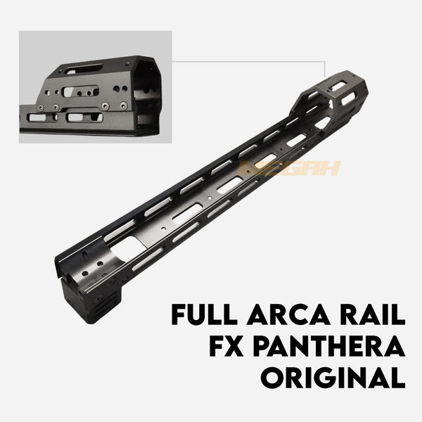 FULL ARCA RAIL FX PANTHERA