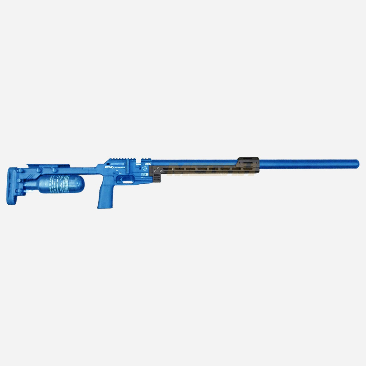 FULL ARCA RAIL FX PANTHERA