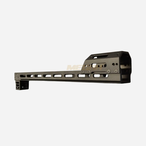 FULL ARCA RAIL FX PANTHERA