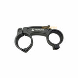 NIGHT VISION HIKMICRO ALPEX LRF 4K LITE + MOUNTING & SENTER IR