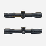 TELESKOP PRECISION LAB ALPHA V2 3-9X40 IR