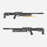 SENAPAN ANGIN FX IMPACT M4 SNIPER BLACK