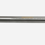 LARAS LOTHAR WALTHER SLUGS STAINLESS STEEL 69cm - Ø16mm