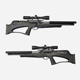 PAKET SENAPAN ANGIN RAMADHAN HEMAT 1