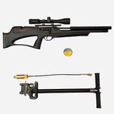 PAKET SENAPAN ANGIN RAMADHAN HEMAT 1