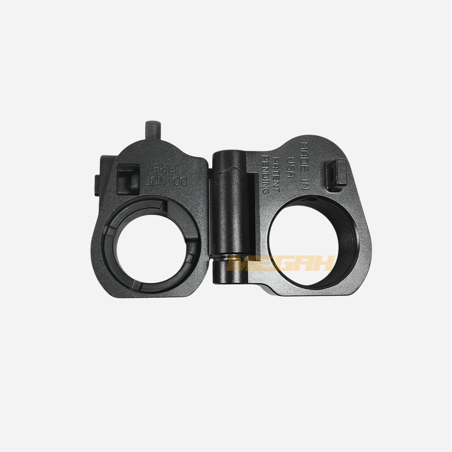 FOLDING STOCK PCP GEN 2 Gambar sekunder produk
