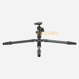 TRIPOD SENAPAN VANGUARD VESTA GO 264CB CARBON FIBER