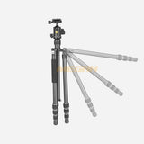 TRIPOD SENAPAN VANGUARD VESTA GO 264CB CARBON FIBER