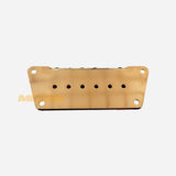 BRIDGE FIX 6 STRING - GOLD