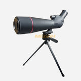 SPOTTING SCOPE LANDVIEW 20-80X80