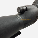 SPOTTING SCOPE LANDVIEW 20-80X80