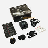 FX AIRGUNS WIRELESS POCKET CHRONOGRAPH D1